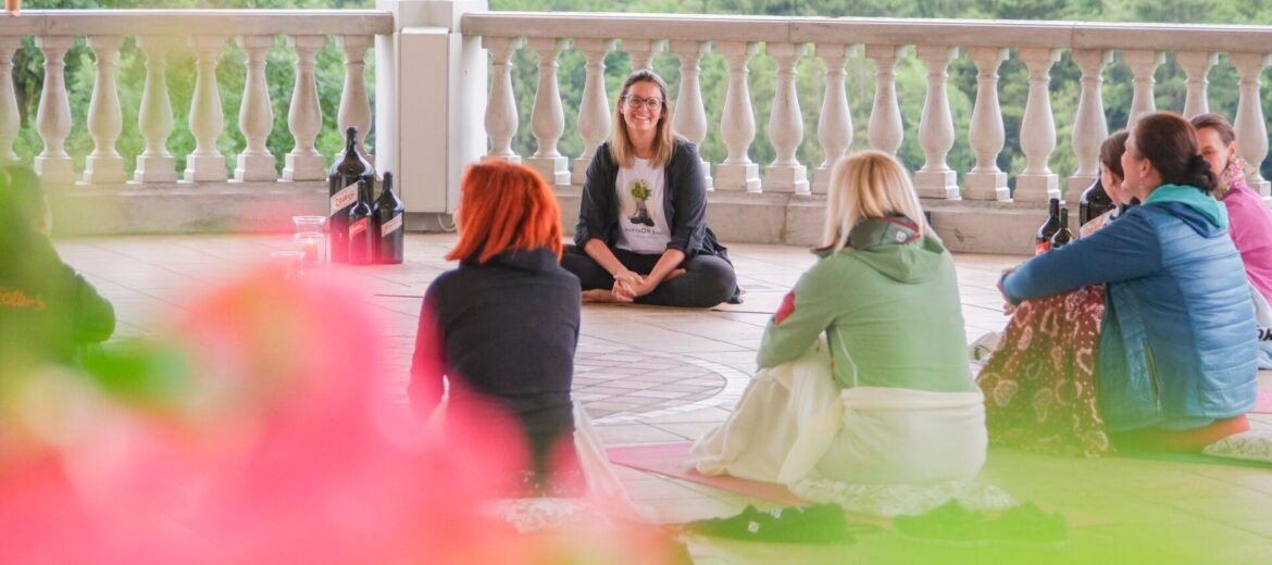 The Art of Winefulness: A New Way to Savour Life