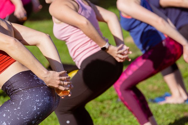 Yoga in the Vines-202
