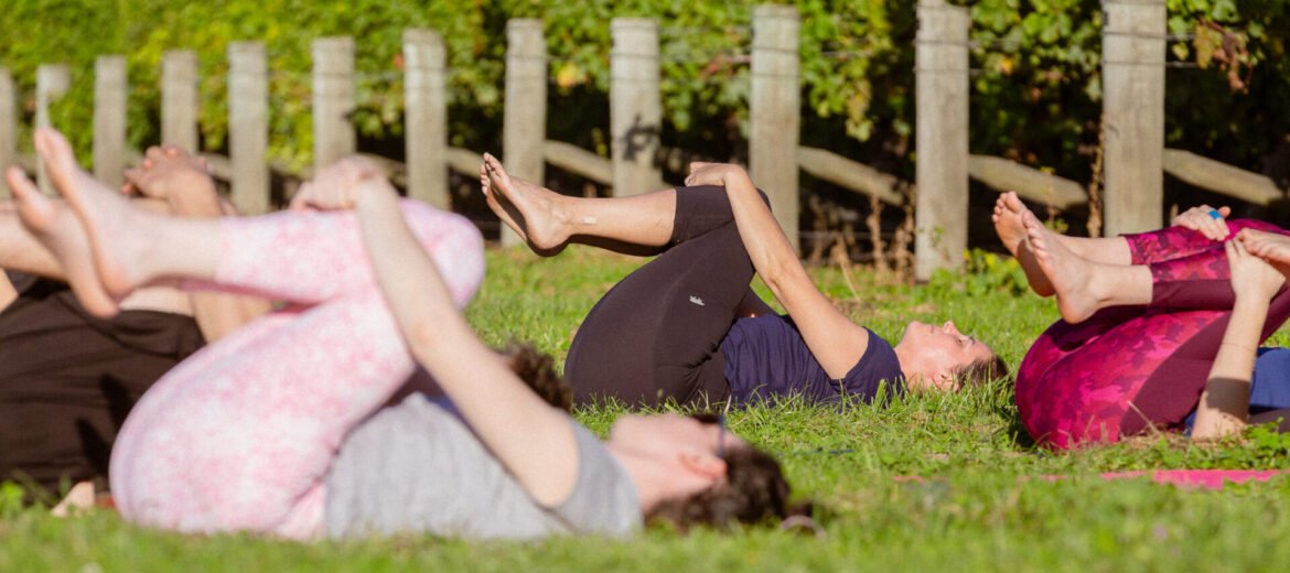 The Art of Winefulness: A New Way to Savour Life